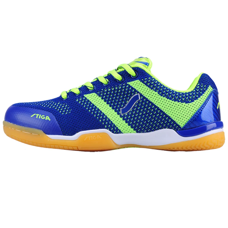 2017 Stiga Table Tennis Shoes Zapatillas Deportivas Mujer Mens women