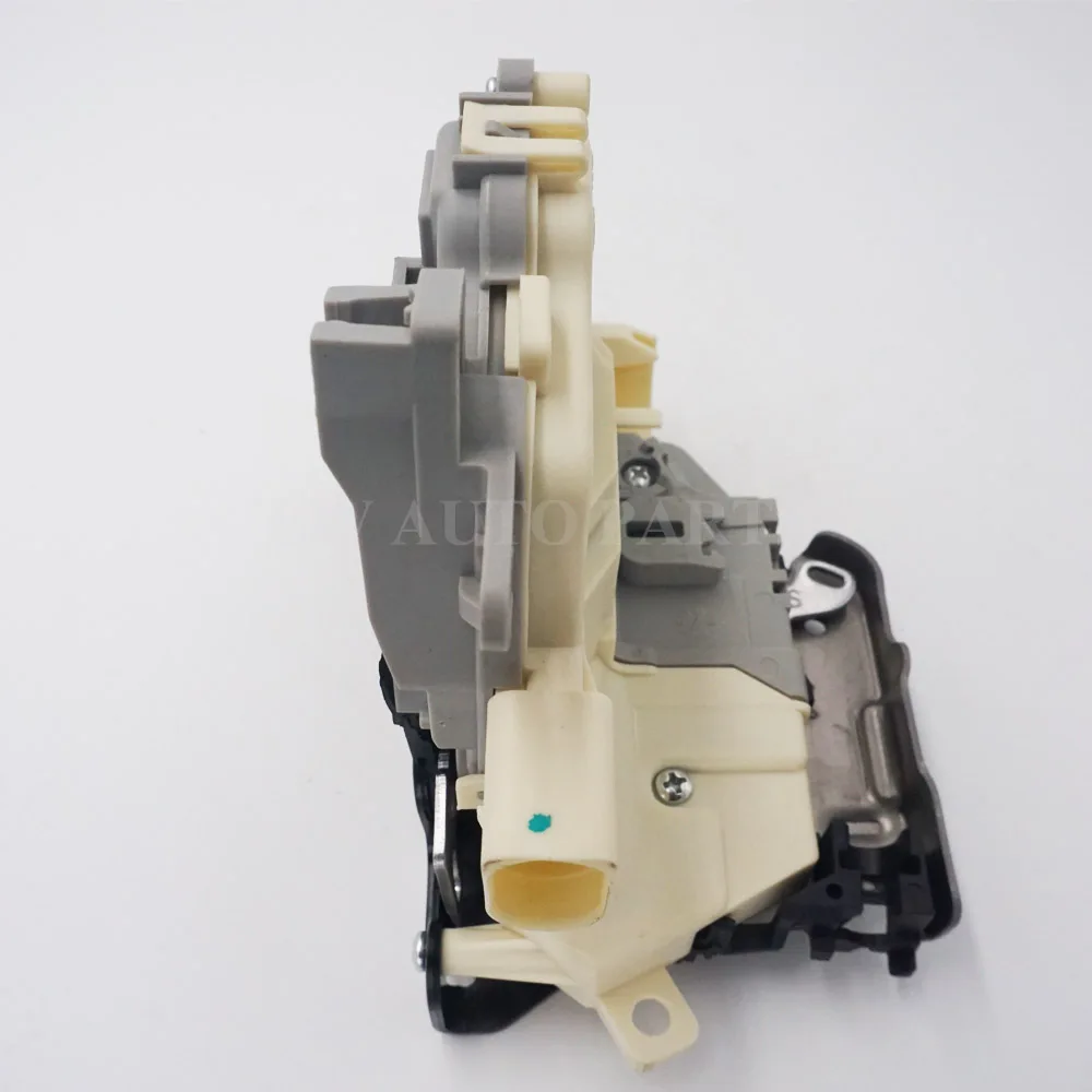 6 Pin передний левый привод дверного замка для AUDI A1 A4 A5 A6 A7 A8 8J1 837 016 C 8J1837015F 8J1837015C 8J1837015E 8J1837015D