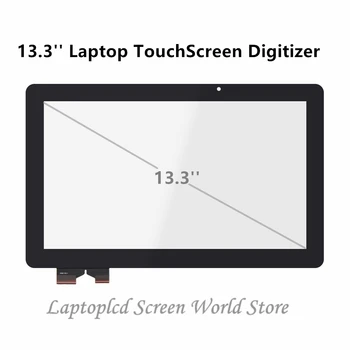 

FTDLCD 13.3'' Replace Laptop TouchScreen Digitizer Glass For Asus Transformer Book T300LA-C4001H T300LA-C4006P T300LA4010