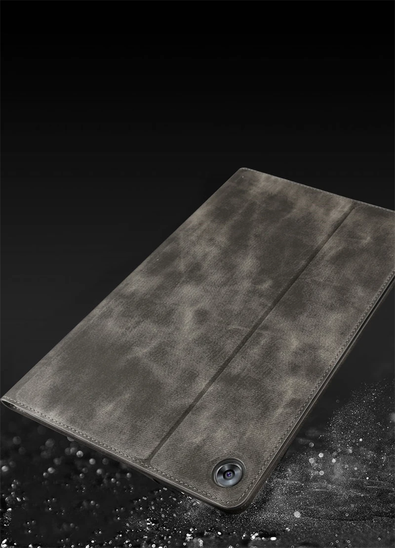 PU Leather case For Huawei MediaPad M5  (7)