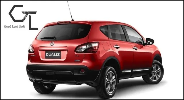 Для Nissan X-Trail Qashqai J11/Dualis 2012~ чип-камера заднего вида CCD Автомобильный электронный аксессуар