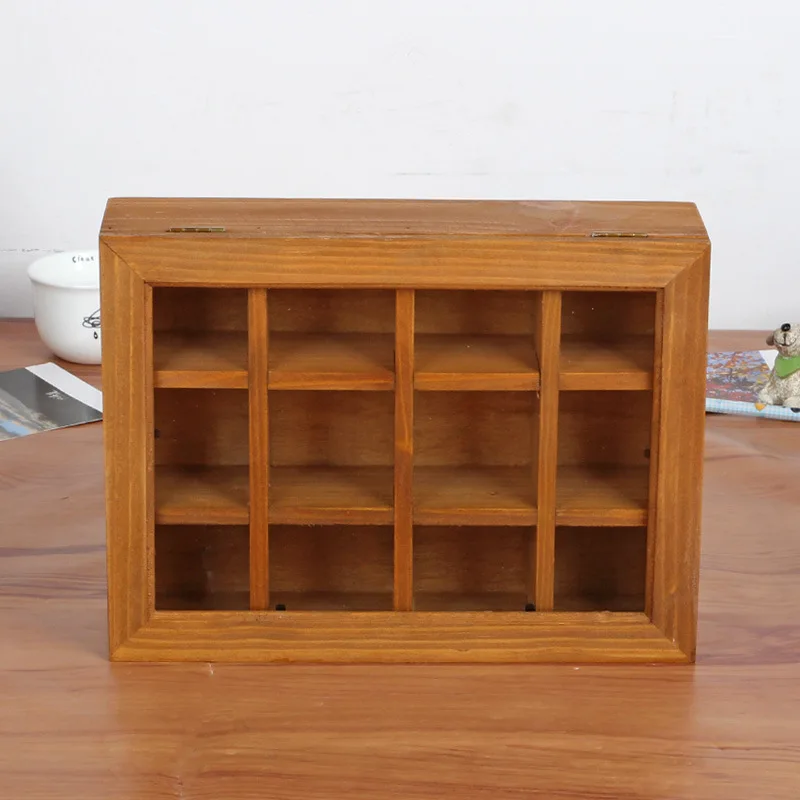 Compra cofres de madera online al por mayor de China, Mayoristas de