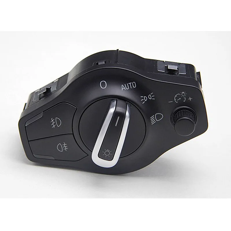 US $50.00 Automatic Headlight Switch Button Rain Sensor For Audi A4 B8 Q5 A5 8k0 941 531 As 8u0 955 559 B
