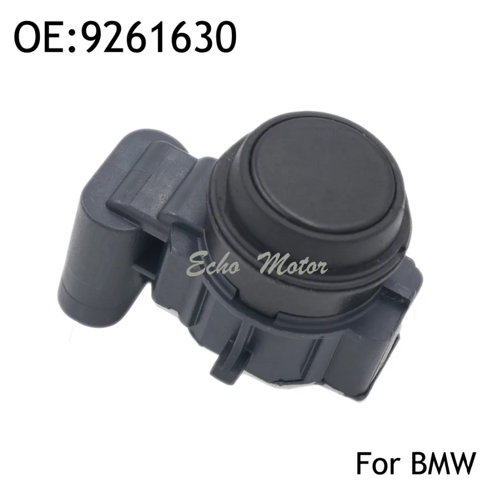 

New 9261630 PDC Parking Sensor Bumper Object Reverse Assist Radar 0263033228 For BMW
