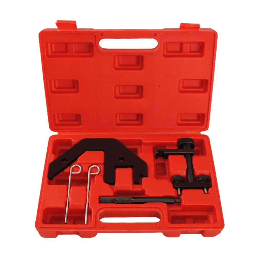M47 Diesel Engine Timing Tool Kit For BMW E38 E39 E46 M47 M57 2.0 3.0 Camshaft Alignment Tool on