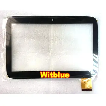 

New touch screen For 9" Clementoni Clempad XL 6.0 12243 Tablet Touch panel Digitizer Glass Sensor Replacement Free Shipping