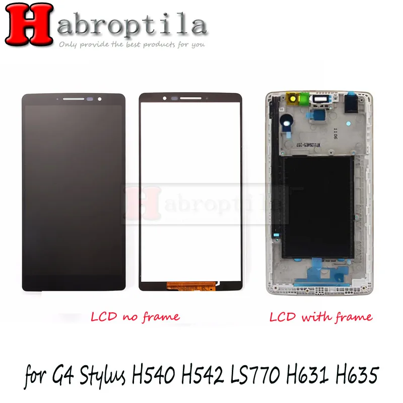 For-H540-LS770-H631-H635-H630-MS631