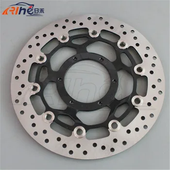 

brand new motorcycle parts front brake disc rotos For Honda CBR600RR 2003 2004 2005 2006 2007 2008 2009 2010 2011 2012 2013 2014