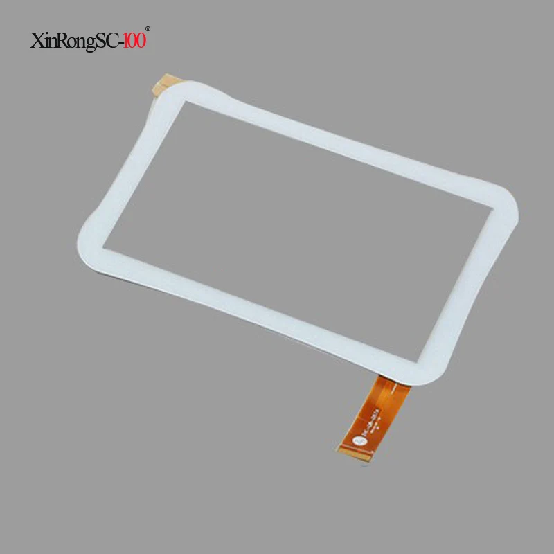 

New For 7 inches TurboKids Princess NEW Tablet touch screen Touch panel Digitizer Sensor Replacement Parts