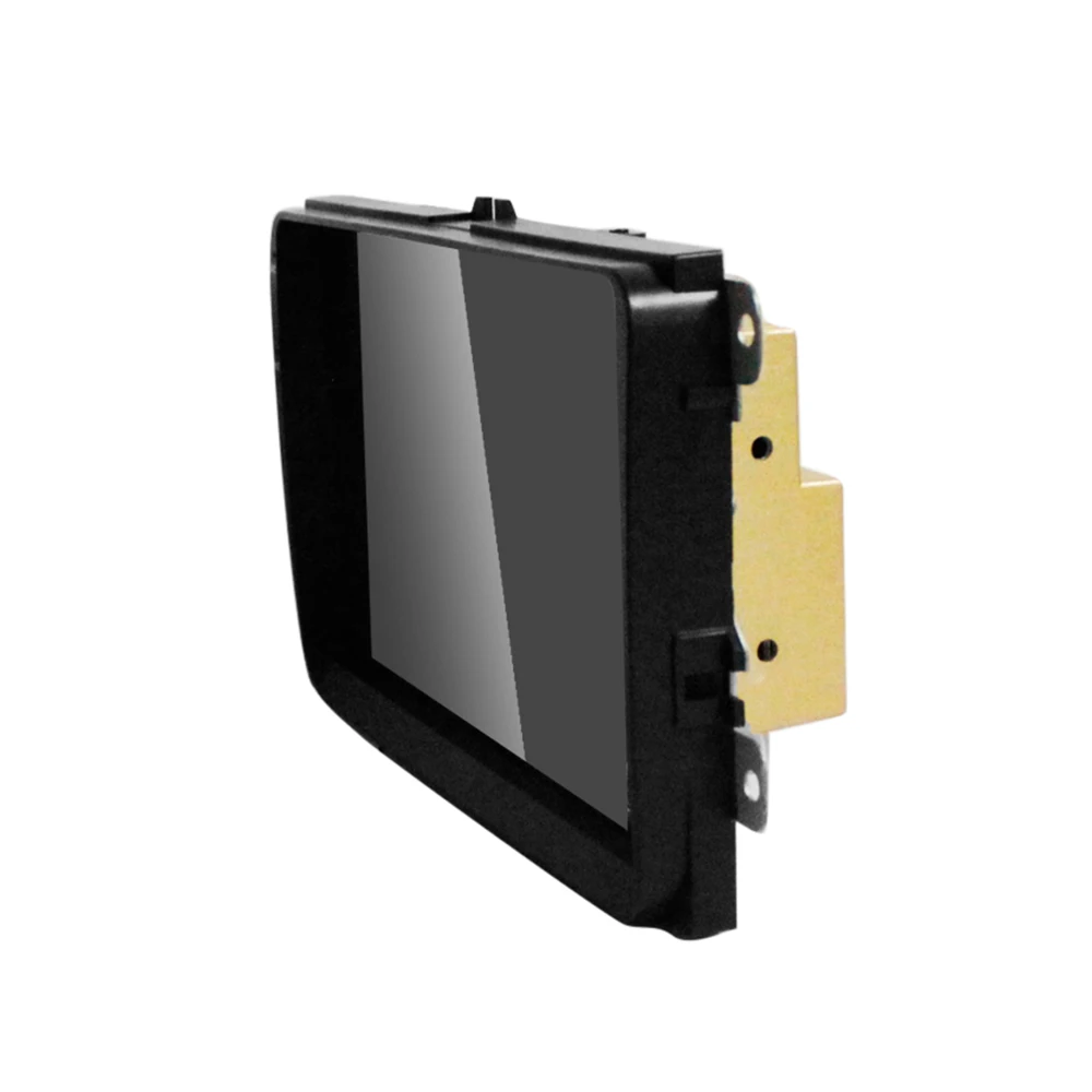 Perfect S8 Panlelo 8 Inch For Volkswagen Android 8 Car Stereo 2 Din Multimedia Player Music Video 1080P GPS Navigation Auto Radio AM/FM 5