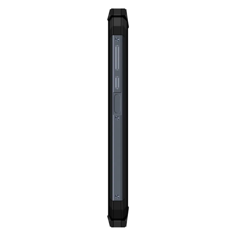 Oukitel WP2 смартфон с 5 дюймовым дисплеем восьмиядерным процессором MT6750T ОЗУ 4 Гб ПЗУ 64