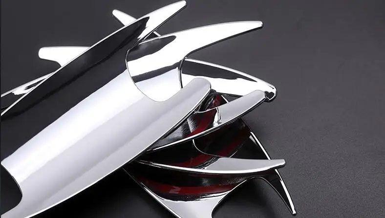 car door handle cover trim for Mercedes benz w213 (10)