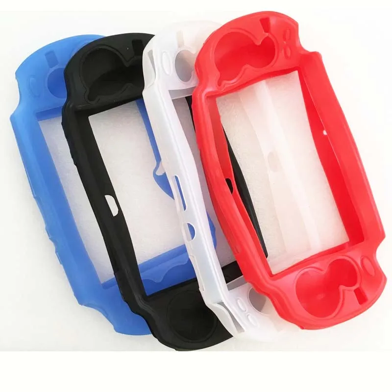 Buy 4 Color Protective Case Capa For Sony PS Vita 1000