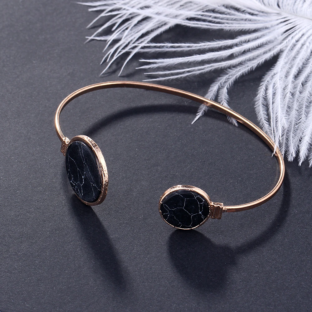 Elegant Bangle A167-2