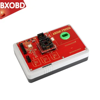 

AK500+ Key Programmer with EIS SKC Calculator Without HDD AK-500 PROG2 Auto Key Programmer for M-B AK500 Plus