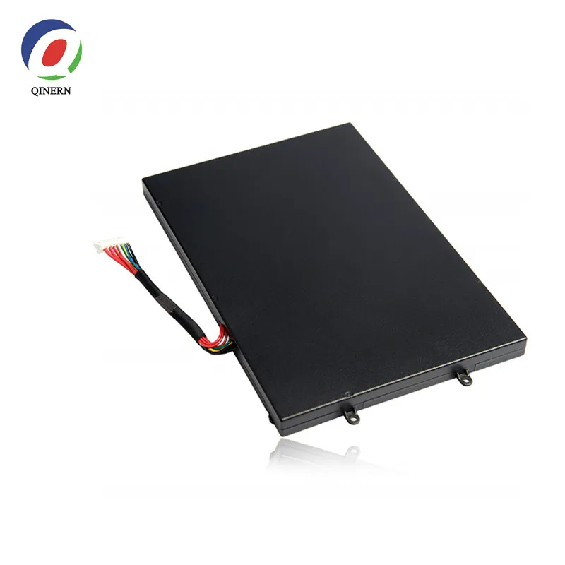 5000 мА/ч, 14,8 V M11X Батарея ноутбук Батарея для Dell Alienware M11x M11xR2 M11xR3 M14x M14xR2 P06T P06T001 P06T002 P06T003 P18G