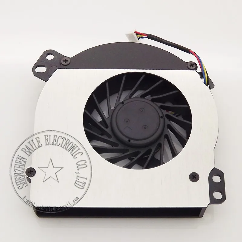 Вентилятор охлаждения для DELL Latitude E5510 E5410 cpu fan CN-01DMD6-72744-06M-03YQ DC5V 0.5A охлаждающий
