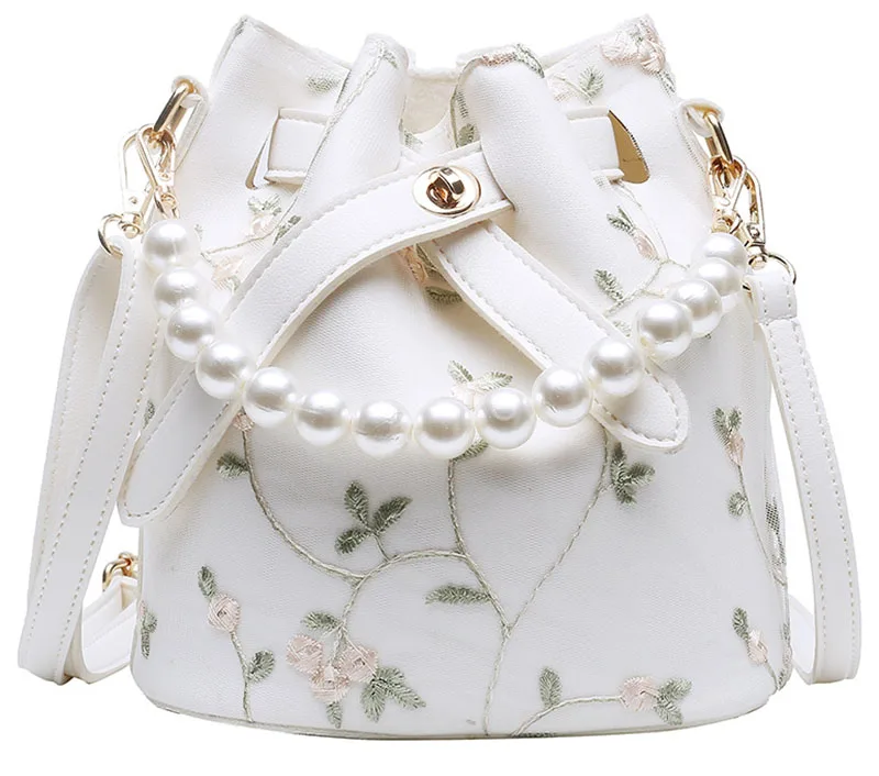 Bolsa a tiracolo