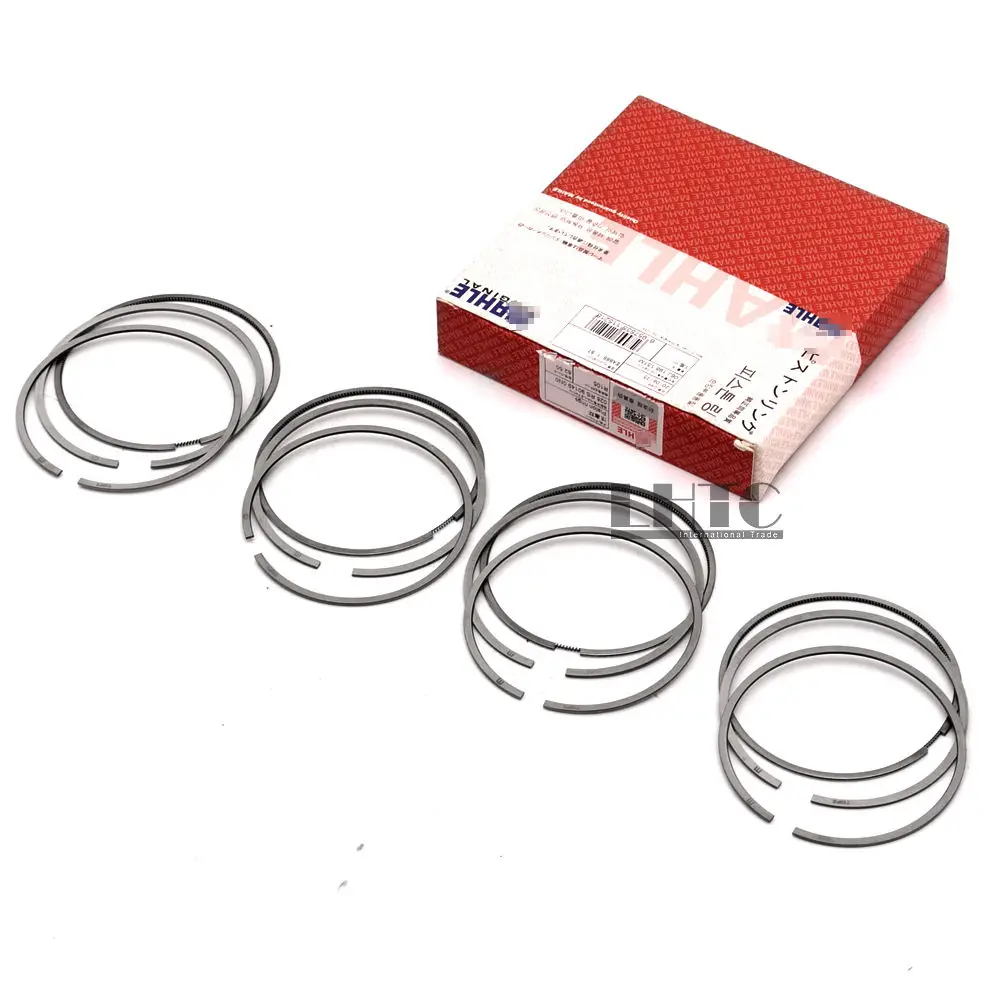 

Piston Rings 82.5mm STD For VW Jetta GTI Tiguan AUDI A3 TT SKODA 1.8TSI 2.0TFSI