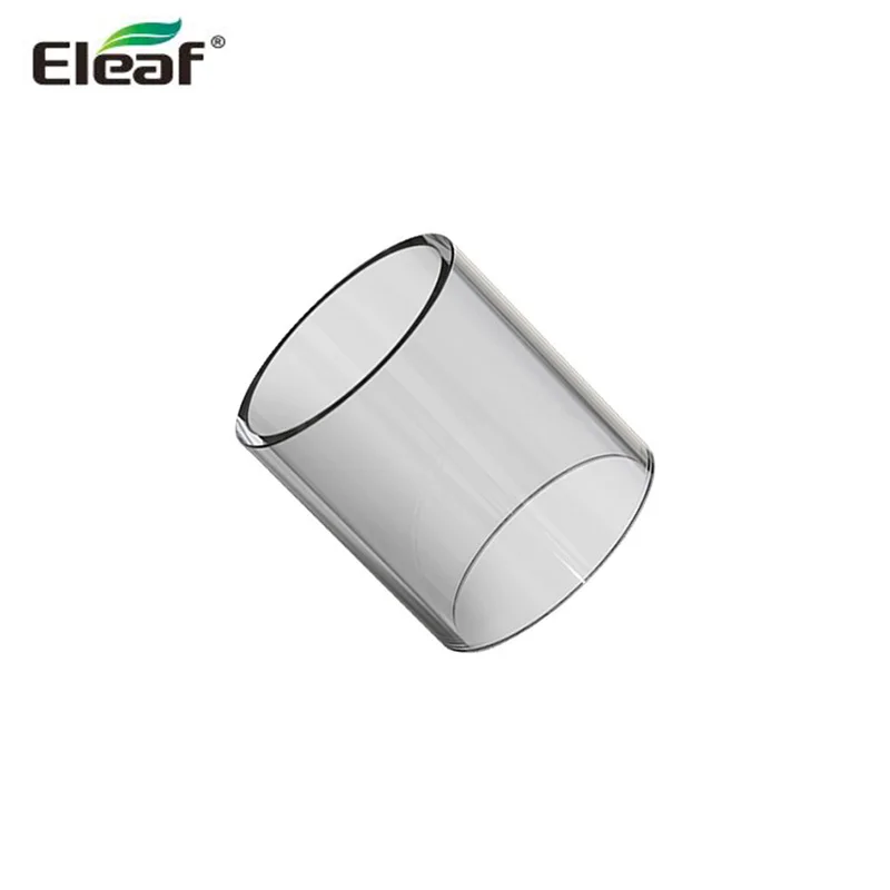 

Original Eleaf Melo 300 Replacement Pyrex Glass Tube 6.5ml For MELO 300 Atomizer Tank