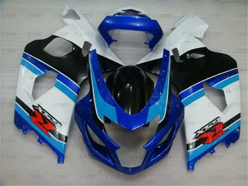 

Abs Fairing for Suzuki GSXR750 2004 - 2005 K4 Bodywork for Suzuki GSXR750 05 Abs Fairing GSX-R600 2004