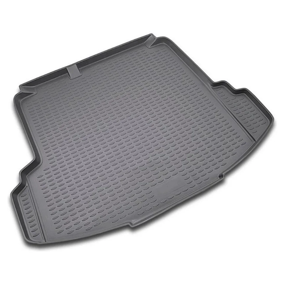 Car Trunk Mat For Volkswagen Jetta V 20052010 Element Nlc5114b10