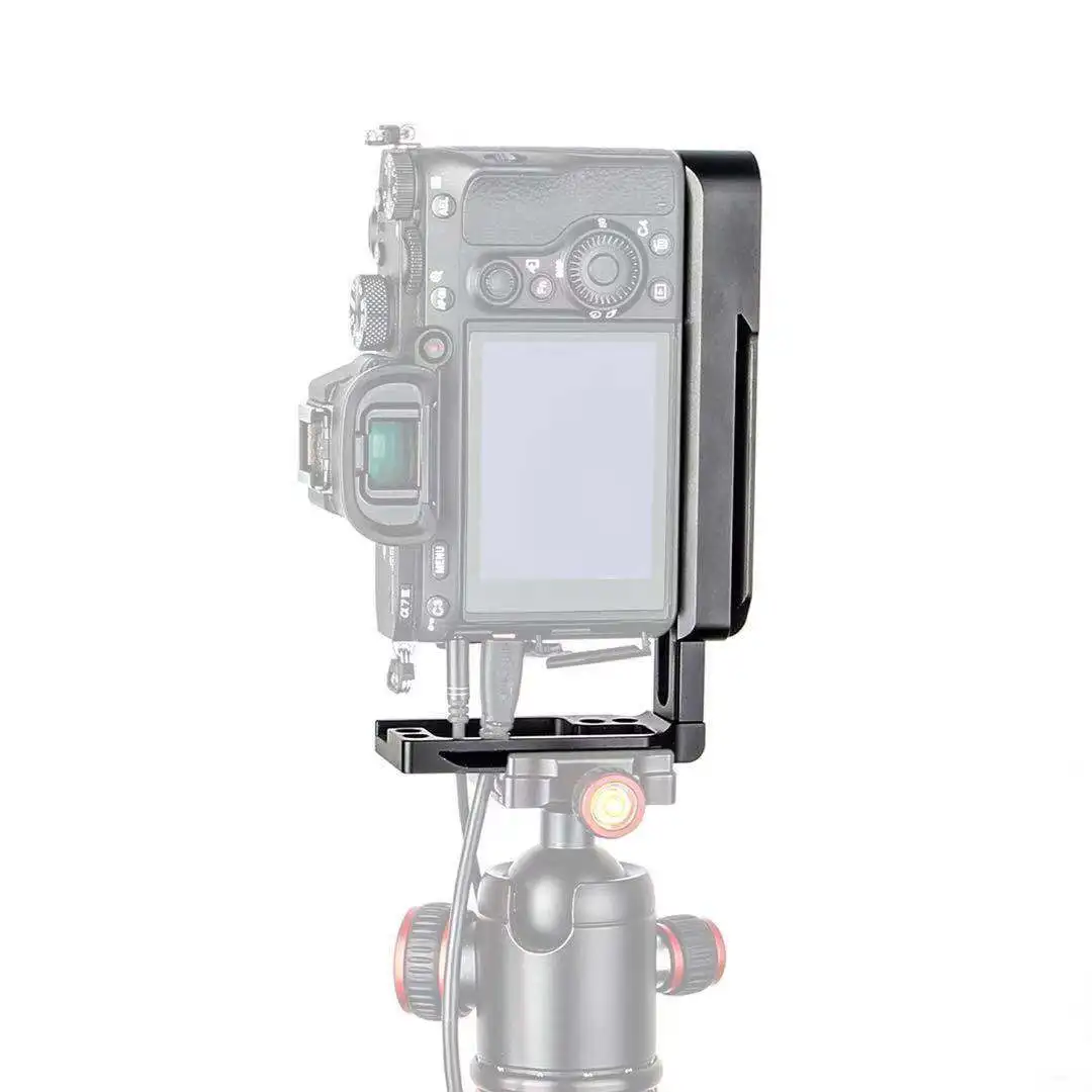 Tripod Monopod