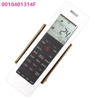 

Original Air Conditioner Remote Control 0010401314F For RIELLO / York AARIA MONO - AMS AMK AMW AMD Heating and air-conditioning