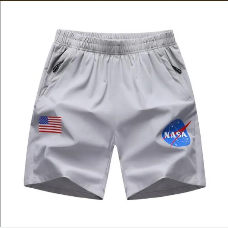 

New men Large size beach shorts Plus size L-8XL Board Shorts Men Swimming Shorts Quick Drying Surfing Beach Short Sport Pants