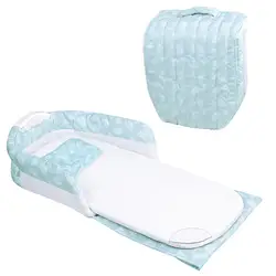 Многофункциональная переносная люлька для малышей складная сумка для детской коляски для мам переносная детская кроватка для