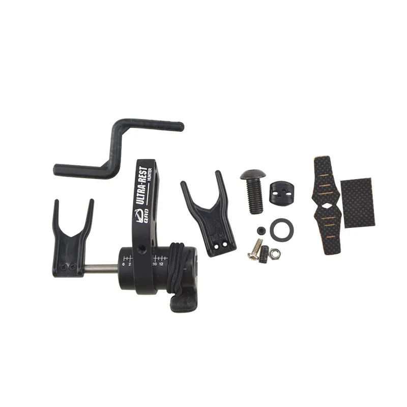 1Pc Archery Arrow Rest Hunter Compound Bow Drop Away Arrow Rest Right Hand For Outdoor Hunting Shooting Archery Accessories 1Pc Archery Arrow Rest Hunter Compound Bow Drop Away Arrow Rest Right Hand For Outdoor Hunting Shooting Archery Accessories