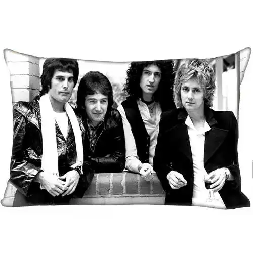 Для наращивания с лучшими продажами от Подушка Чехол queen(84) Спальня Дома Прямоугольник Наволочка на молнии(с одной стороны)@ 181205-05-03-129