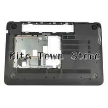 New For HP Envy 15J 15-J000 15-J100 Bottom Base Case Cover 720534-001