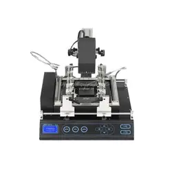JOVY 3 зоны инфракрасного BGA машина JETRONIX-ECO 290*315 мм USB паяльных станций