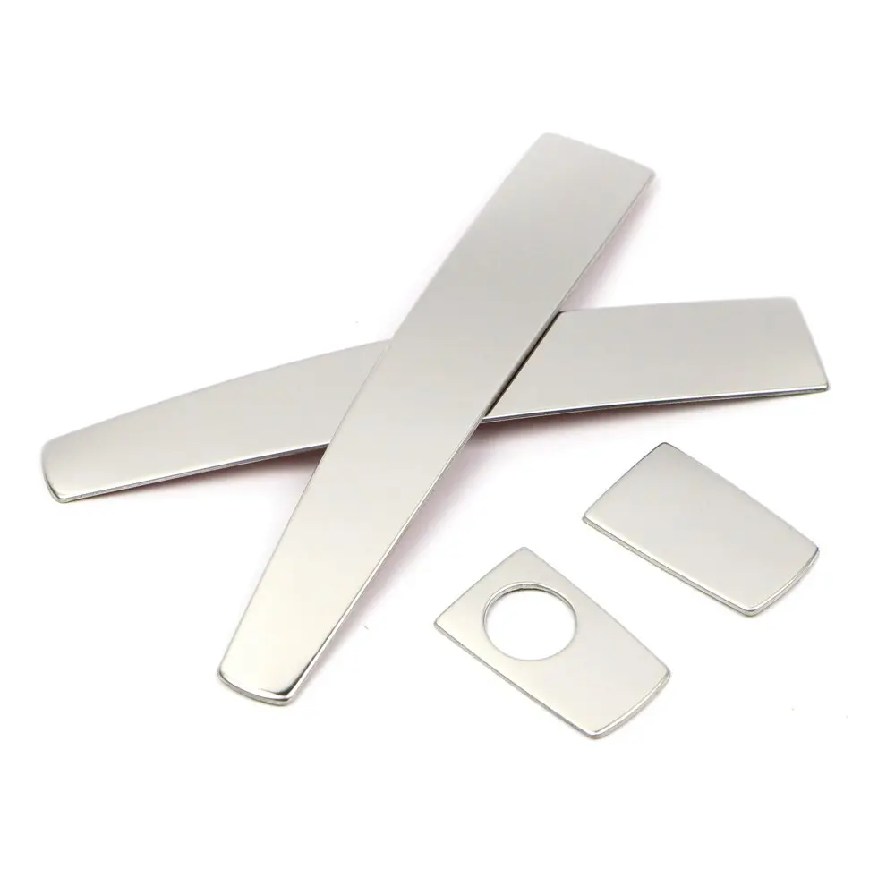 Car Door Handle Cover For Buick Allure Regal Encore Verano LaCrosse Molding Trim