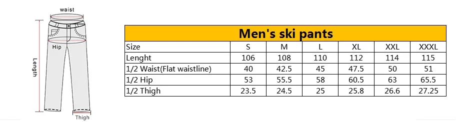 High Experience горнолыжный костюм мужской,Мужской водонепроницаемый горнолыжный костюм,Горнолыжный мужской костюм,горные лыжи пиджак,snow сноуборд брюки,зимние костюмы для мужчин