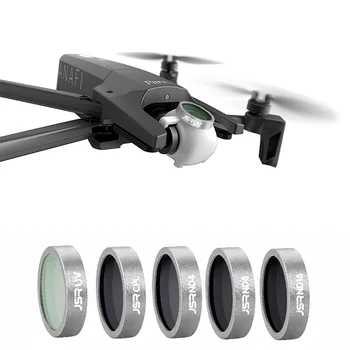 

TENENELE UV ND 4 8 16 32 CPL Drone Camera Filter For Parrot Anafi Polarizing Polar Gimbal Camera Filters Accessories For ANAFI