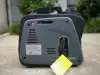 New 1KW digital inverter generator Small gasoline generator Household emergency generator set ► Photo 2/5