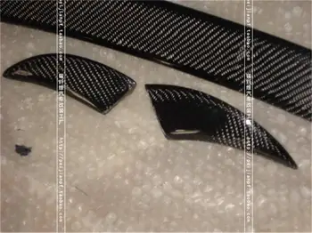 

Fit for Volkswagen Sagitar 2006-2011 carbon fiber rear spoiler rear wing