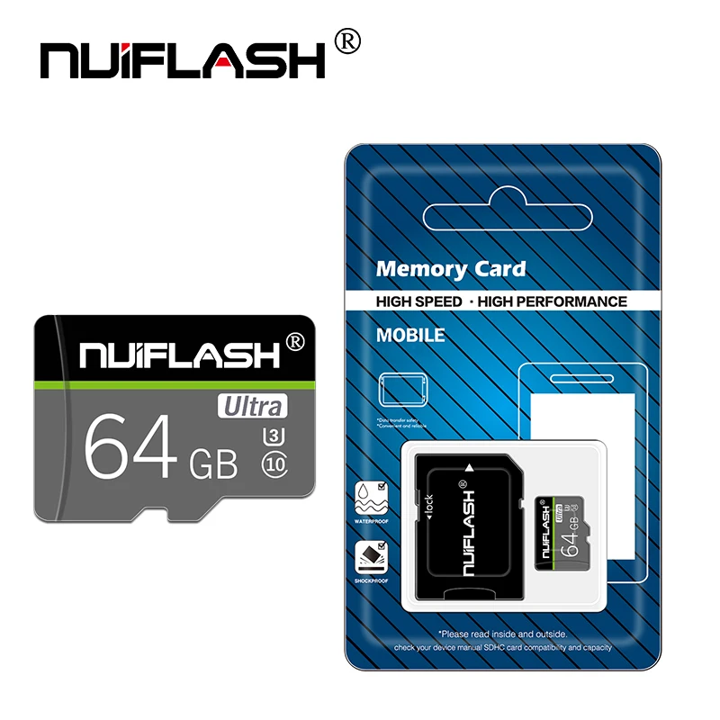 

LARGE capacity micro sd card memory card 8GB 16GB 32GB 64GB 128GB 256GB class 10 micro sd card cartao de memoria Free shipping
