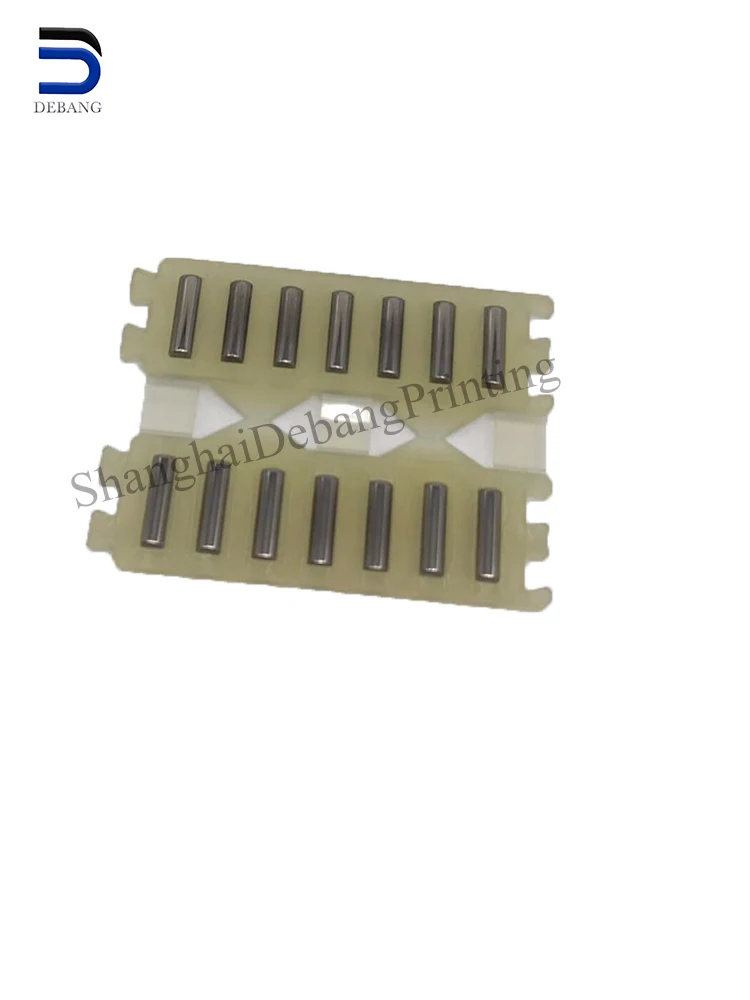 

7 pieces a lot 00.550.1267 HD Machine Parts Cam Follower HD Machine Parts