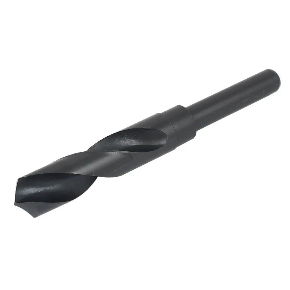 

Uxcell High Quality 1PCS Electric Tool 17-30mm Boring Electrical Twist Drill Bit HSS High Speed Steel Drilling Hole Tools