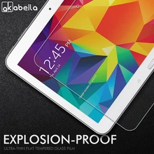 Tempered Glass For Samsung Galaxy Tab 4 10.1 LTE SM T530 T531 T535 T533 10.1 inch Screen Protector Protective Film Tempered Glass For Samsung Galaxy Tab 4 10.1 LTE SM T530 T531 T535 T533 10.1 inch Screen Protector Protective Film