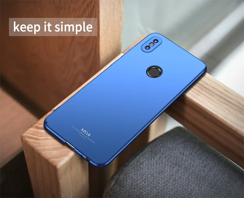 Xiaomi Redmi 5 Plus Case (2)