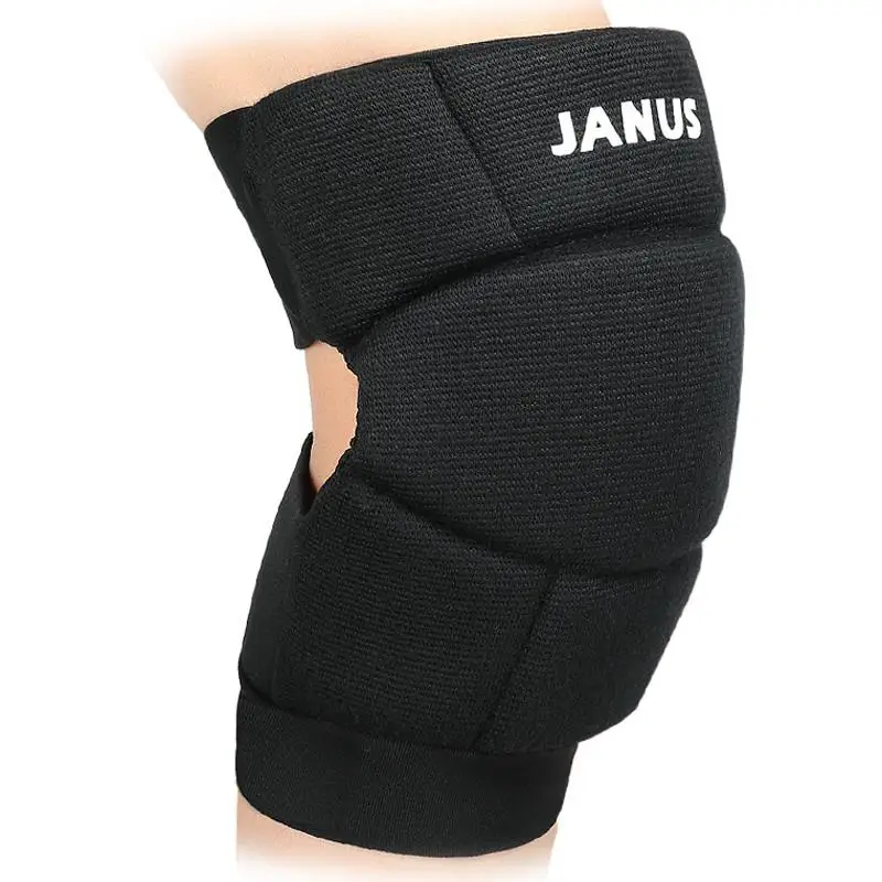 Sports Kneepad Goalkeeper kneecap Football Basketball Volleyball Knee pads tennis knee shield