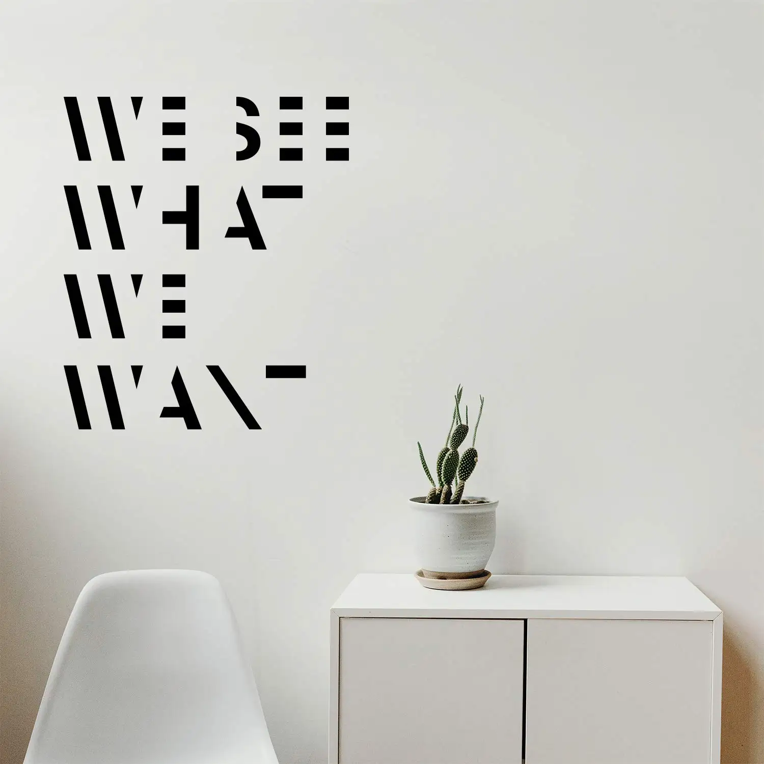 

Fun Pattern Sticker Waterproof Vinyl Wallpaper Home Decor For Kids Room Decoration Decal Mural
