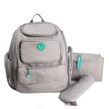 

Multifunctional Diaper Bag Mummy Maternity Nappy Bags for Baby Stroller Bag Large Capacity Travel Backpack Baby Care Nursing Bag