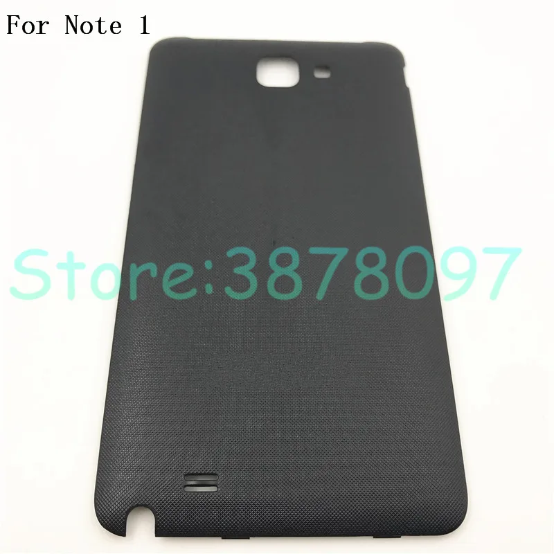 

Original For Samsung Galaxy Note 1 N7000 I9220 Replacement Back Battery Cover Door Rear Housing Case With Logo