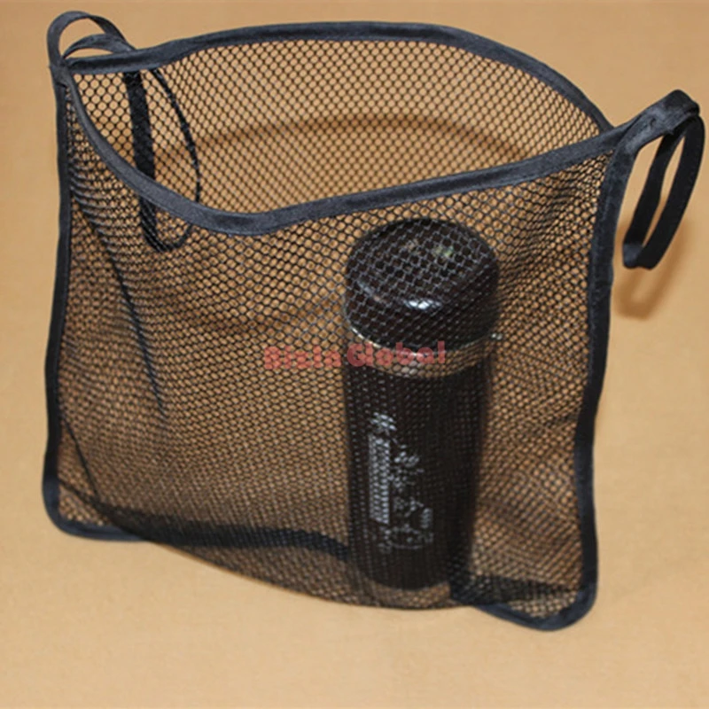500 шт./лот для детской коляски сетка сумка органайзер сумка для переноски коляска сетка сумки для прогулочных колясок