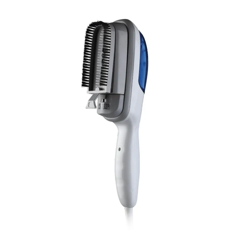 

Portable Garment Steamer Handheld Fabric Steam Ironing Laundry Electric Steamer Brush Household Clothes Steamer Home